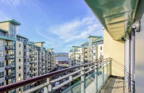 Newhaven Apartment | Britannia Penthouse