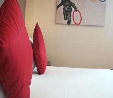 Montpelier Hotel | Britannia Study Hotel