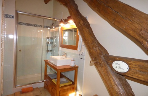 Saint-Avit-Senieur House | BRITAVIT Chambres et Table d'Hôtes