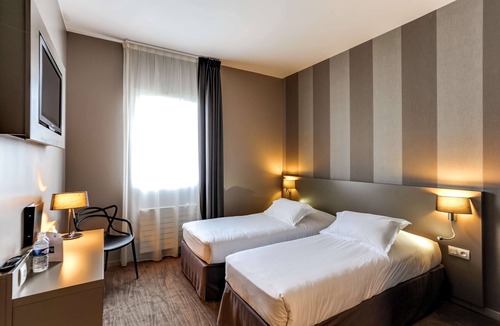 Binic Hotel | Brithotel le Galion & Spa