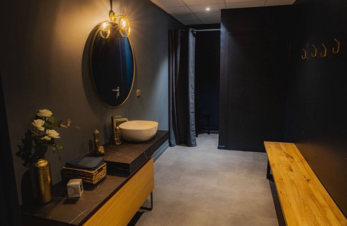 Binic Hotel | Brithotel le Galion & Spa