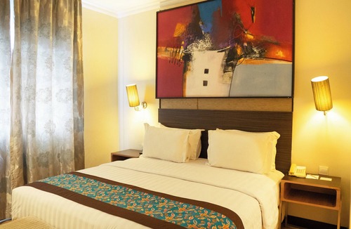 Pangkalan Bun Hotel | Brits Hotel Pangkalan Bun