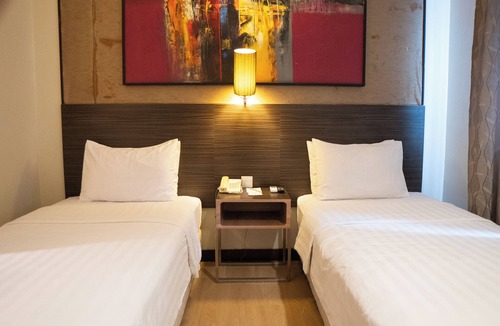 Pangkalan Bun Hotel | Brits Hotel Pangkalan Bun