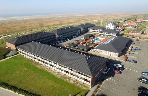 Rindby Strand Apartment | "Britt" - 100m from the sea by Interhome