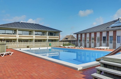 Rindby Strand Apartment | "Britt" - 100m from the sea by Interhome