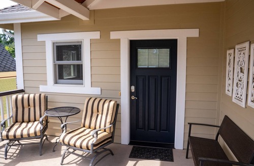 Jacksonville Cottage | Britt Cottage - Perfect Downtown Location