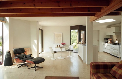 Vannes Apartment | Brittany charm meets decorative flair