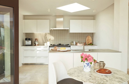 Vannes Apartment | Brittany charm meets decorative flair