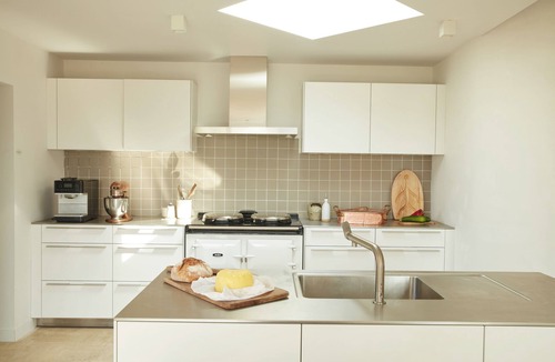 Vannes Apartment | Brittany charm meets decorative flair