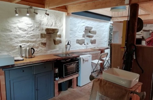 Cleden-Cap-Sizun House | Brittany Escape with Garden