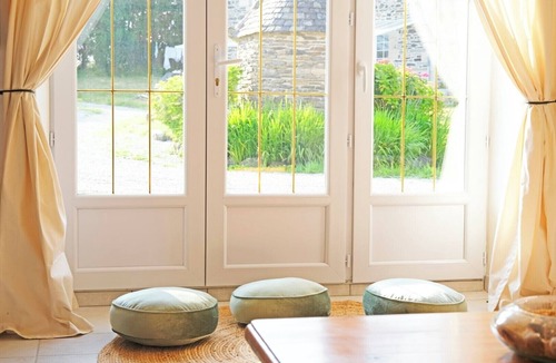 Plestin-les-Greves Apartment | Brittany Lescoat