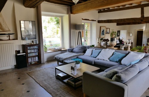 Pace House | BRITTANY RENNAISE COUNTRYSIDE CHARMING HOUSE 200 m² WITH SWIMMING POOL CHARM AND QUIETNESS
