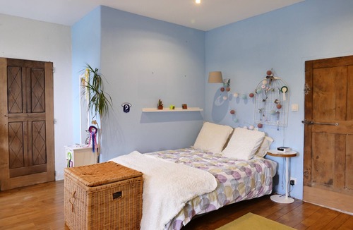 Pace House | BRITTANY RENNAISE COUNTRYSIDE CHARMING HOUSE 200 m² WITH SWIMMING POOL CHARM AND QUIETNESS