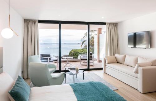 Roscoff Hotel | Brittany & Spa Relais & Châteaux