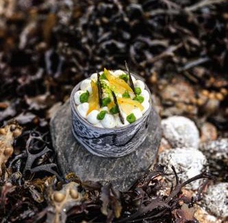 Roscoff Hotel | Brittany & Spa Relais & Châteaux