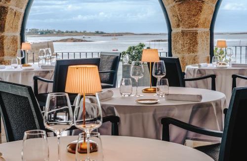 Roscoff Hotel | Brittany & Spa Relais & Châteaux