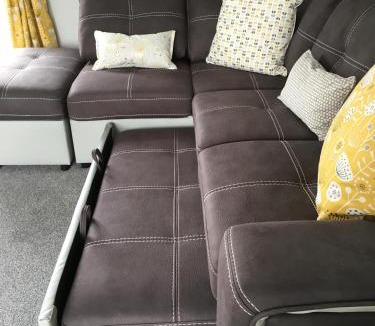 High Bickington Villa | BriValley View