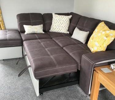 High Bickington Villa | BriValley View