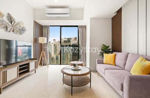 East Kuningan Apartment | Briven by Kozystay - Kuningan