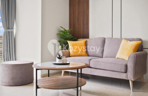 East Kuningan Apartment | Briven by Kozystay - Kuningan
