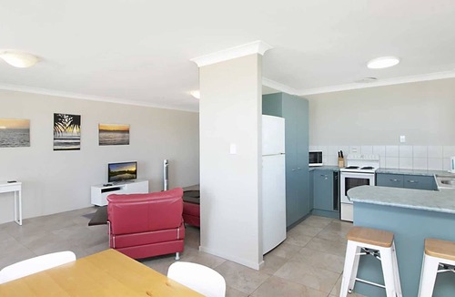 Tugun Apartment | Brixton Rise 3 - Beachfront Tugun