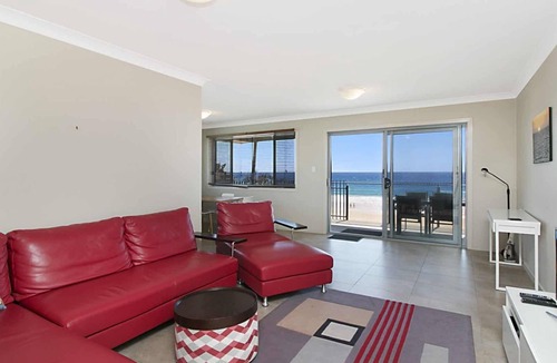 Tugun Apartment | Brixton Rise 3 - Beachfront Tugun