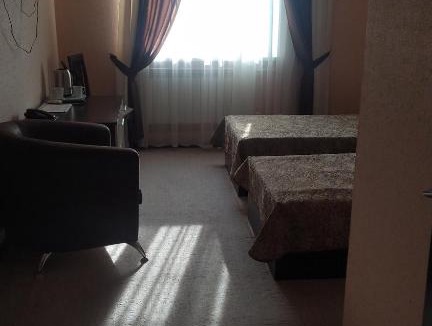 Vtoraya Pyatiletka Hotel | Briz Hotel