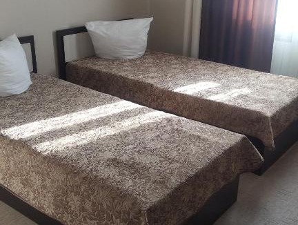 Vtoraya Pyatiletka Hotel | Briz Hotel