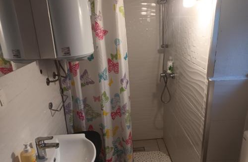 Vrlika Apartment | Brnara Kravarica