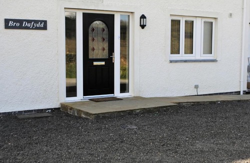 Glandyfi Bed & Breakfast | Bro Dafydd