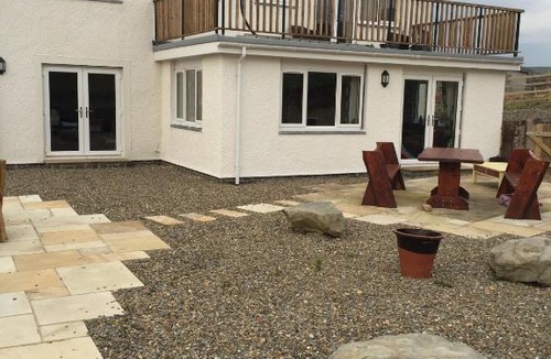 Glandyfi Bed & Breakfast | Bro Dafydd