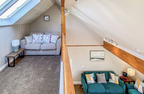 Kirkwall Apartment | Broad Apartment 7 - UK48073