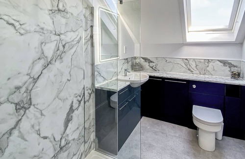 Kirkwall Apartment | Broad Apartment 7 - UK48073