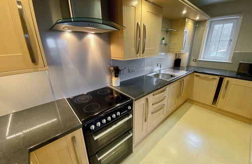 Kirkwall Apartment | Broad Apartment 8 - UK48084