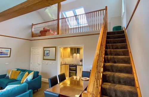 Kirkwall Apartment | Broad Apartment 8 - UK48084