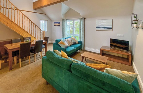 Kirkwall Apartment | Broad Apartment 8 - UK48084