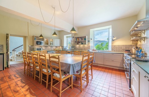 Penrith House | Broad How - Large house ideal for families or walking groups.