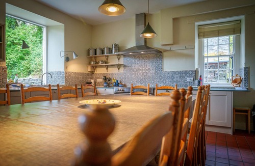 Penrith House | Broad How - Large house ideal for families or walking groups.