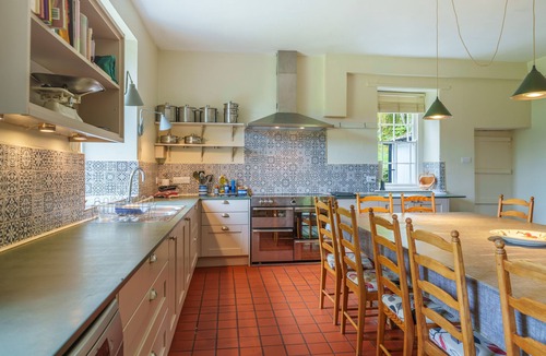 Penrith House | Broad How - Large house ideal for families or walking groups.