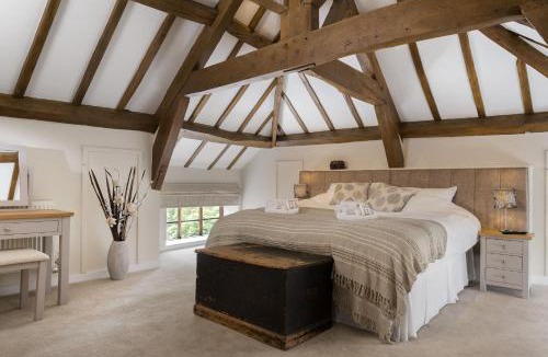 Clows Top House | Broad Meadows Farmhouse 12 Guests