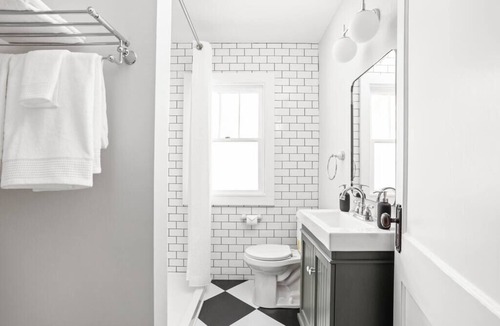 Broad Ripple House | Broad Ripple Bliss: Vintage & Modern Mix