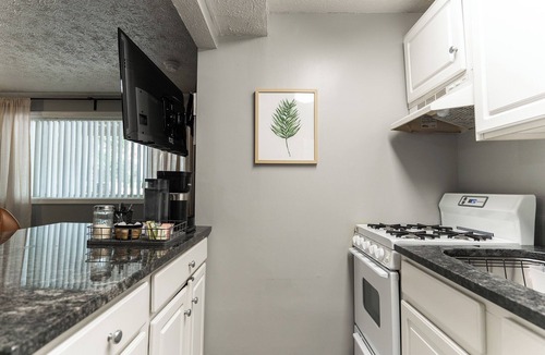 Broad Ripple Apartment | Broad Ripple Gem: Walkable!