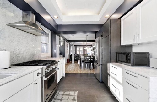 Broad Ripple Villa | Broad Ripple Villa w/Pool