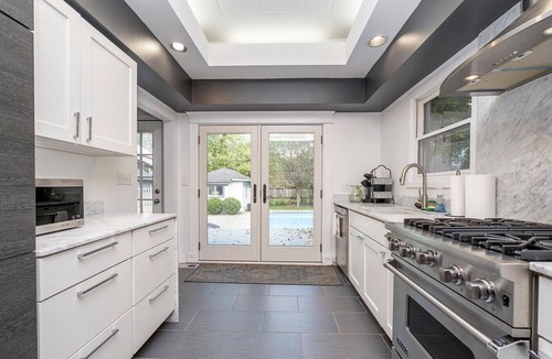 Broad Ripple Villa | Broad Ripple Villa w/Pool