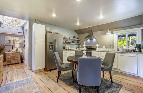 Nevada City Hotel | Broad Street Inn