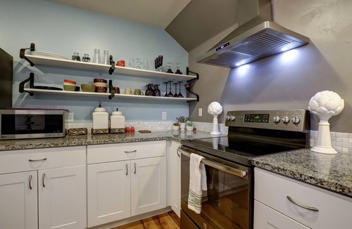 Nevada City Hotel | Broad Street Inn