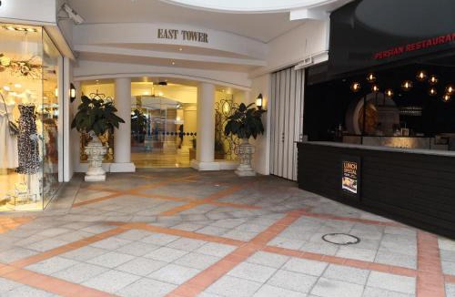 Broadbeach Apartment | Broadbeach