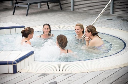 Inverloch Resort | Broadbeach Inverloch