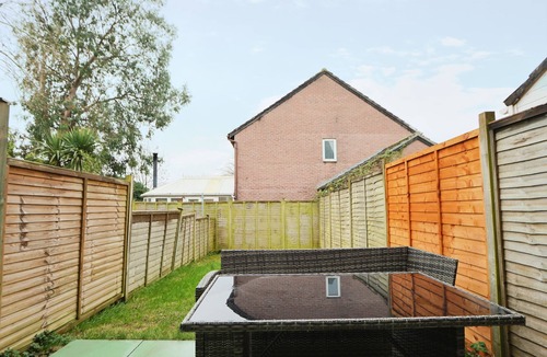 Bradley Stoke House | Broadcroft two bedroom house in North Bristol
