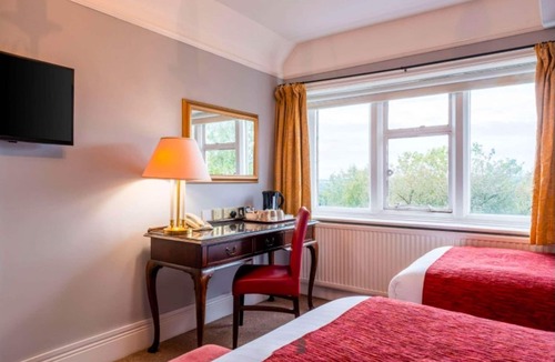 Rochdale Hotel | Broadfield Park Hotel Rochdale